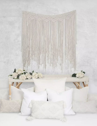 Soft Sanctuary 6’X8’ Fleece (72 X 96 Inch) Backdrop