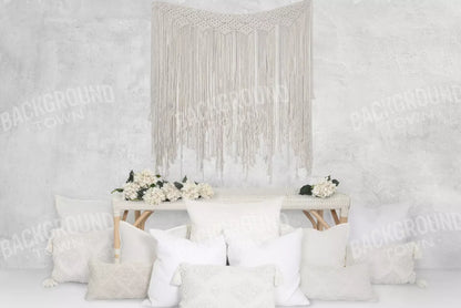 Soft Sanctuary 8’X5’ Ultracloth (96 X 60 Inch) Backdrop