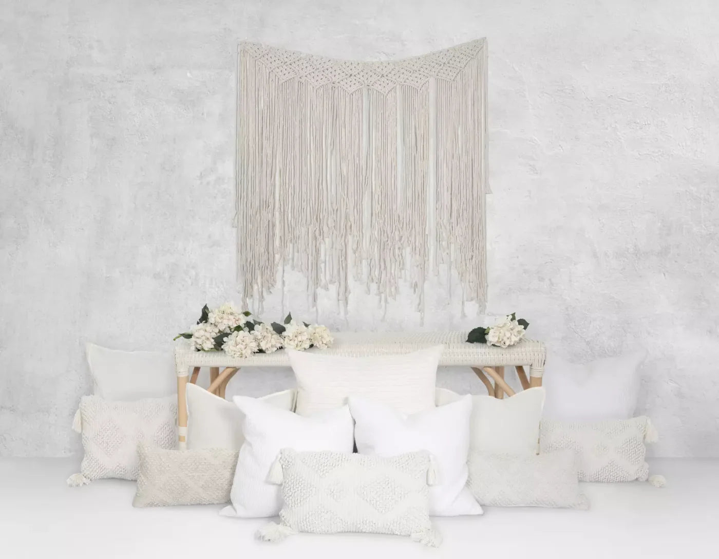 Soft Sanctuary 8’X6’ Fleece (96 X 72 Inch) Backdrop