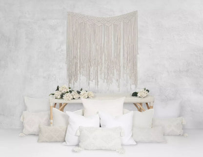 Soft Sanctuary 8’X6’ Fleece (96 X 72 Inch) Backdrop