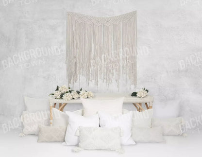 Soft Sanctuary 8’X6’ Fleece (96 X 72 Inch) Backdrop