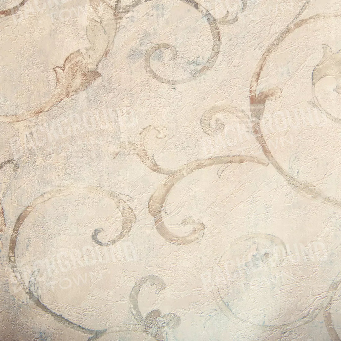 Soft Swirls 10’X10’ Ultracloth (120 X Inch) Backdrop