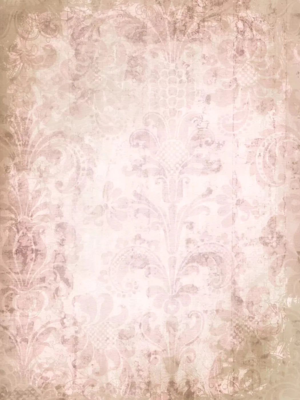 Somber 8X10 Fleece ( 96 X 120 Inch ) Backdrop