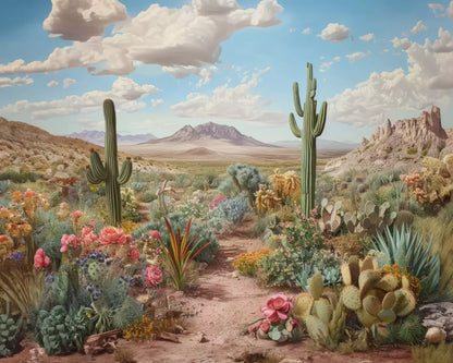 Somewhereinmexico 10’X8’ Fleece (120 X 96 Inch) Backdrop
