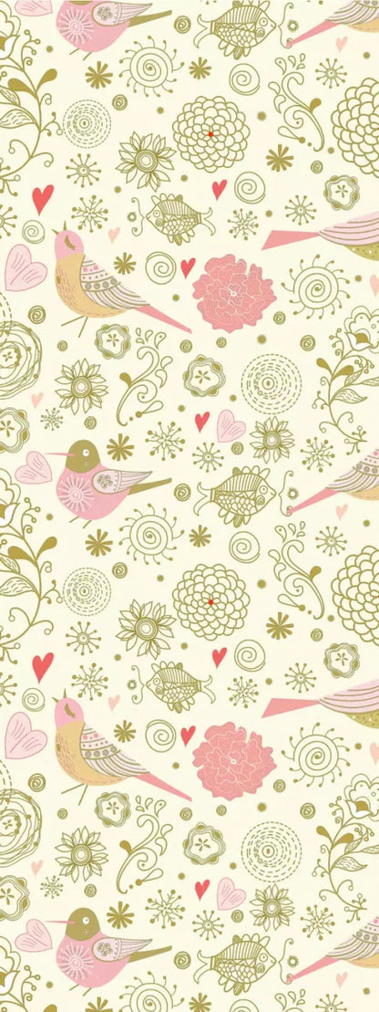 Song Bird 8X20 Ultracloth ( 96 X 240 Inch ) Backdrop