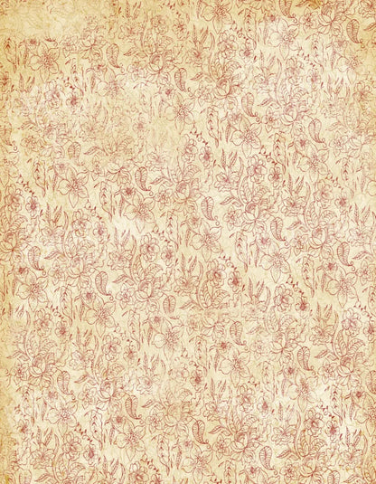 Sonia 6X8 Fleece ( 72 X 96 Inch ) Backdrop