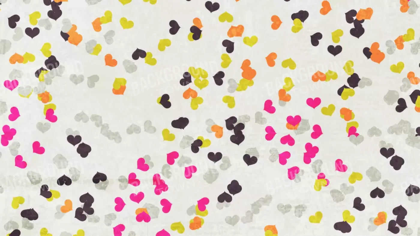 Sophia 14X8 Ultracloth ( 168 X 96 Inch ) Backdrop