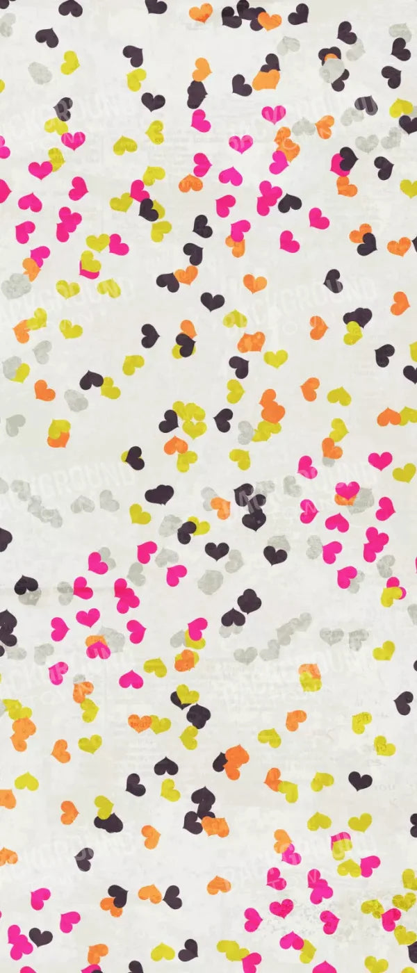 Sophia 5X12 Ultracloth For Westcott X-Drop ( 60 X 144 Inch ) Backdrop