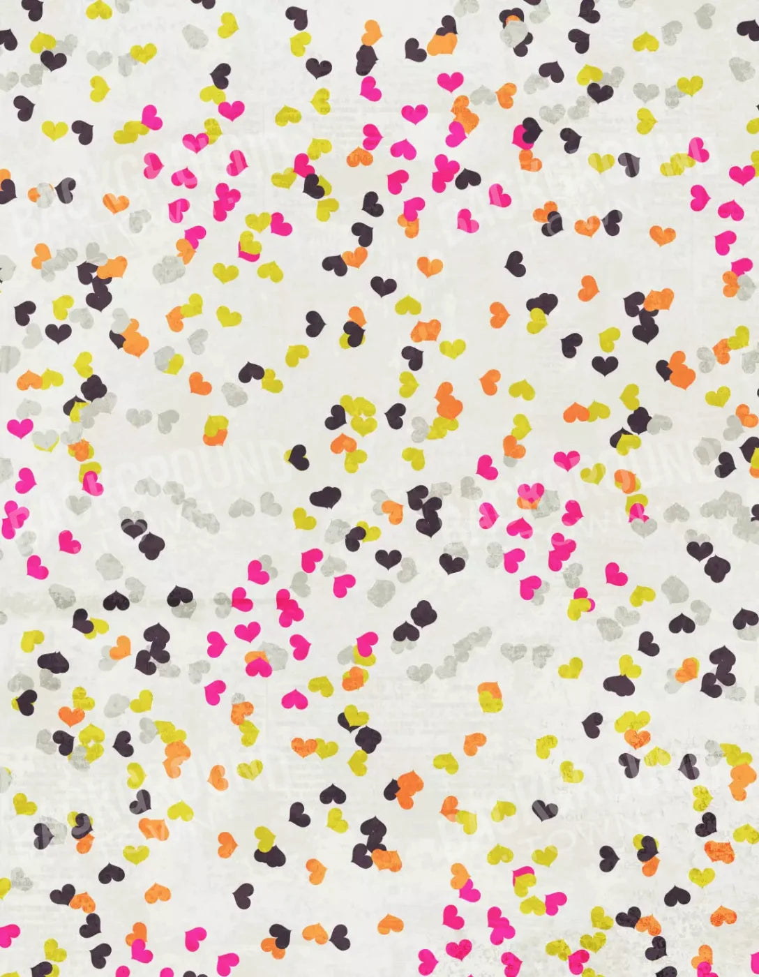 Sophia 6X8 Fleece ( 72 X 96 Inch ) Backdrop