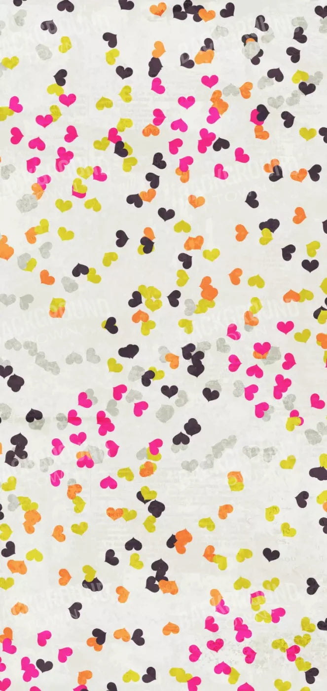 Sophia 8X16 Ultracloth ( 96 X 192 Inch ) Backdrop