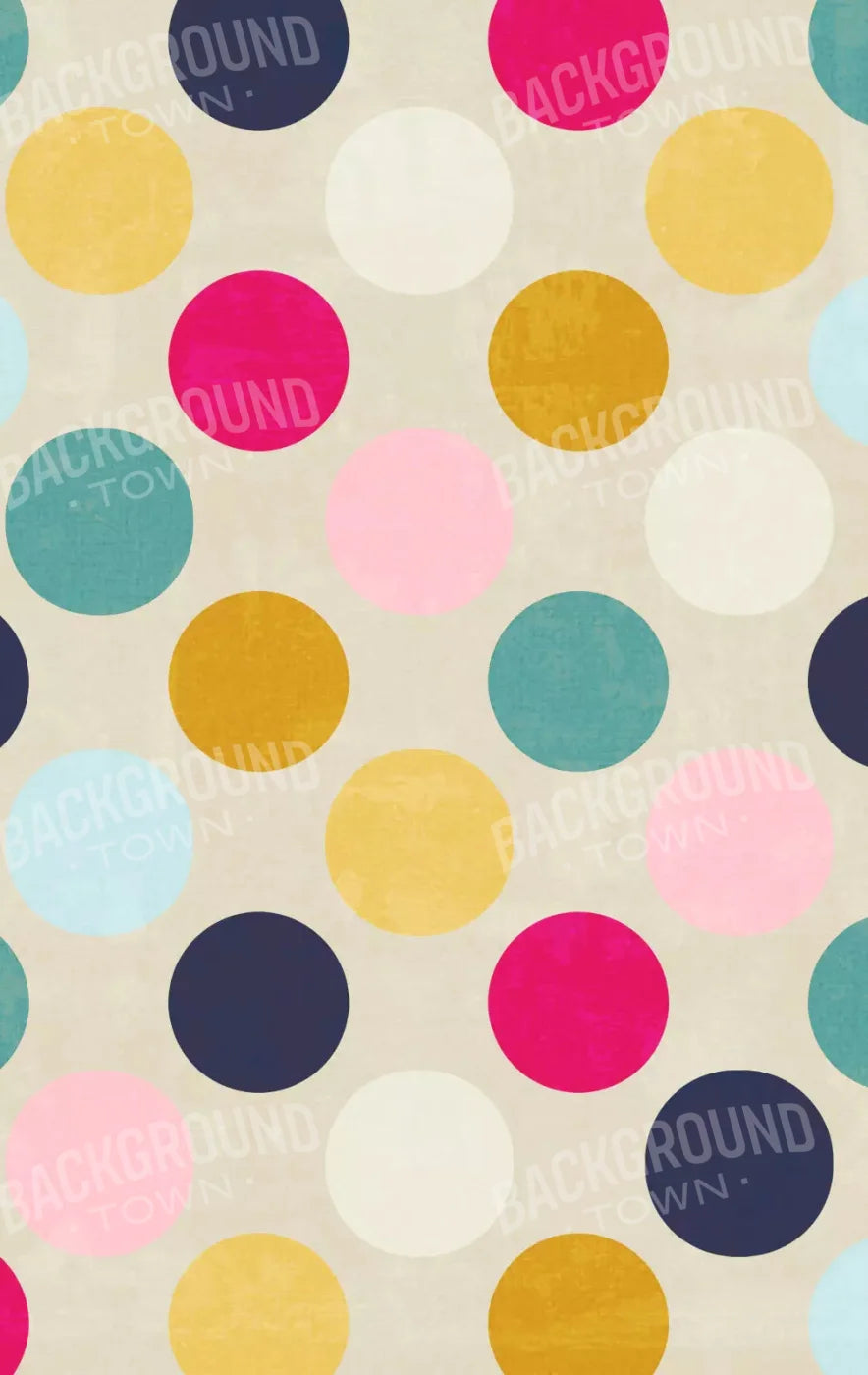 Sophie 10X16 Ultracloth ( 120 X 192 Inch ) Backdrop