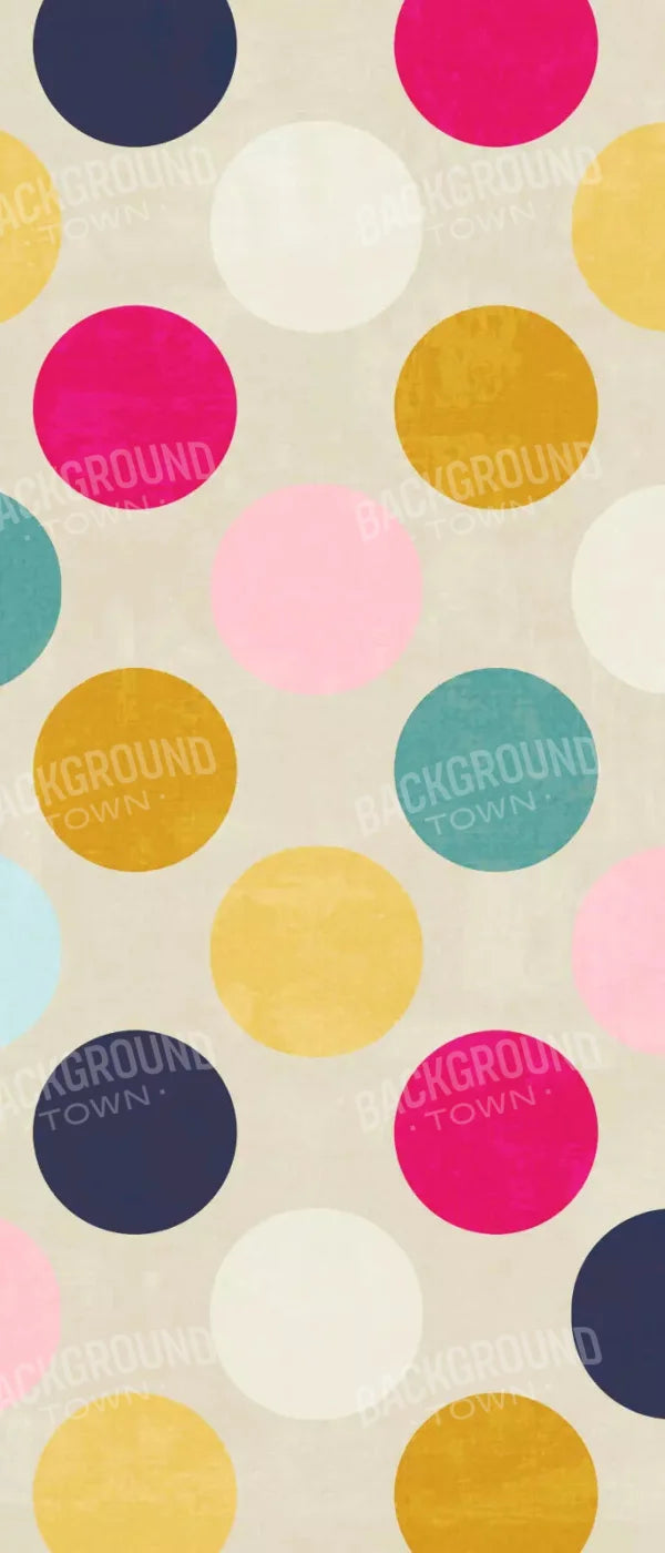 Sophie 5X12 Ultracloth For Westcott X-Drop ( 60 X 144 Inch ) Backdrop