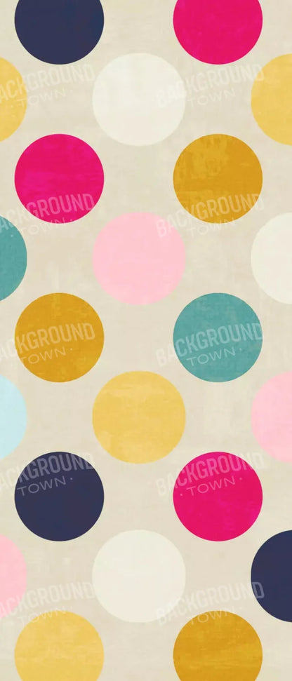 Sophie 5X12 Ultracloth For Westcott X-Drop ( 60 X 144 Inch ) Backdrop