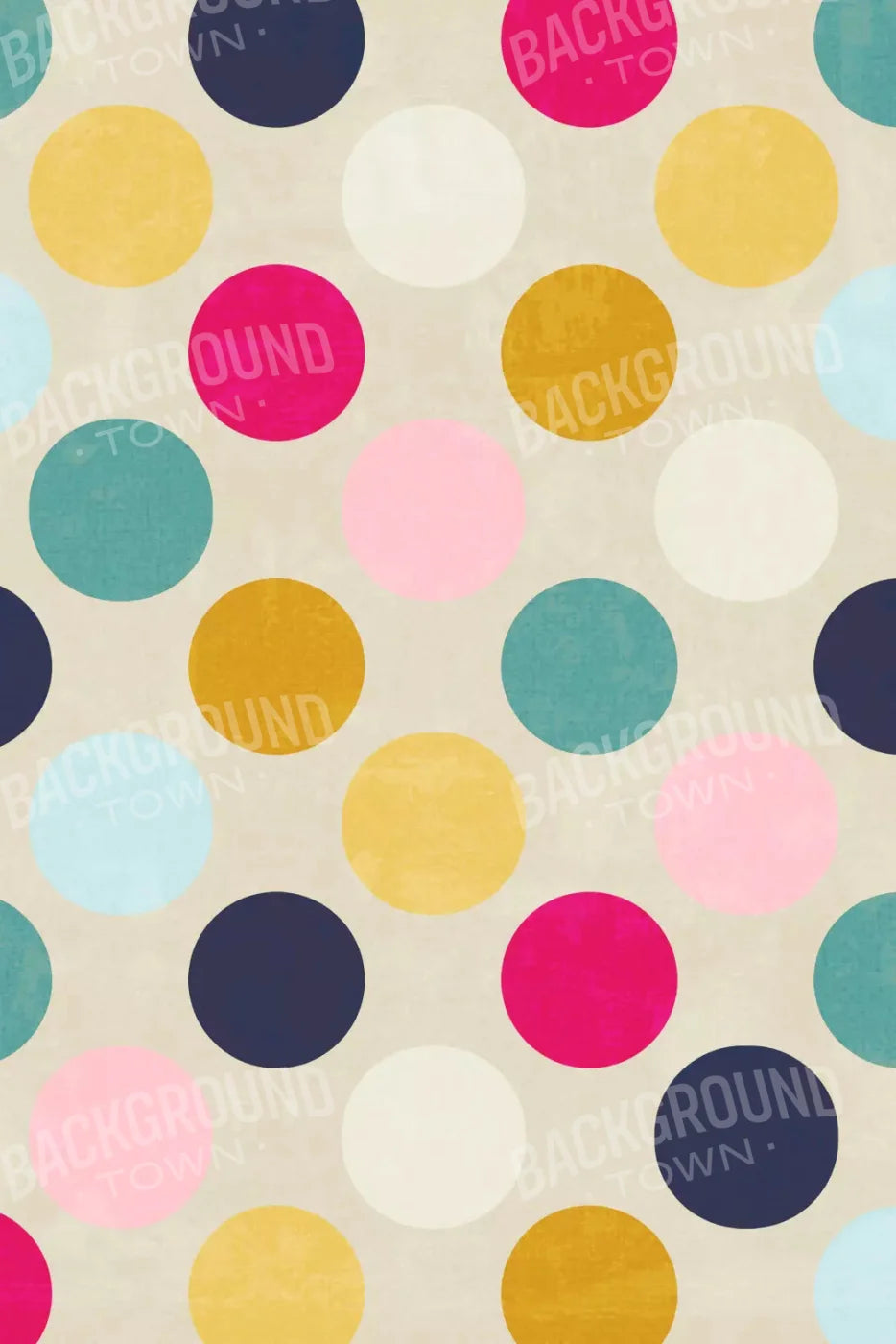 Sophie 5X8 Ultracloth ( 60 X 96 Inch ) Backdrop