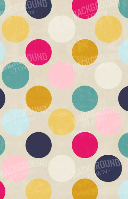 Sophie 8X12 Ultracloth ( 96 X 144 Inch ) Backdrop