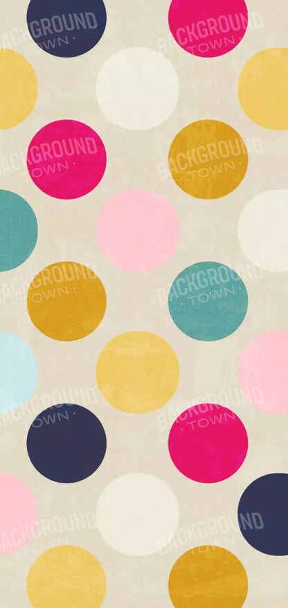 Sophie 8X16 Ultracloth ( 96 X 192 Inch ) Backdrop