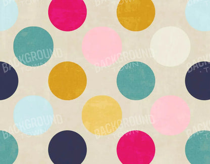 Sophie 8X6 Fleece ( 96 X 72 Inch ) Backdrop