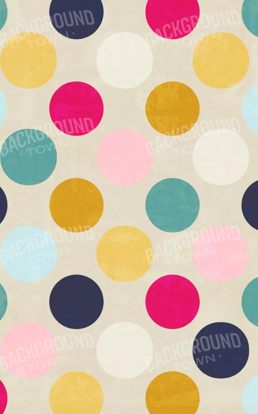 Sophie 9X14 Ultracloth ( 108 X 168 Inch ) Backdrop