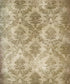 Beige Damask Backdrop for Photography