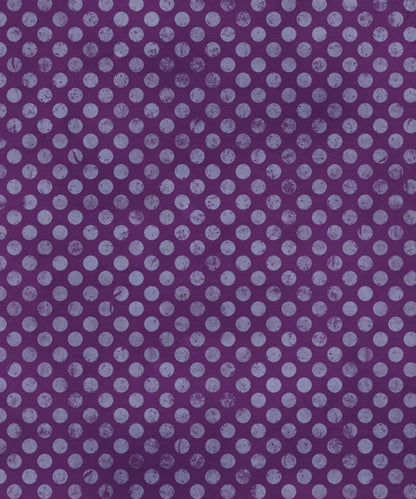 Purple Pattern Backdrop for Photography