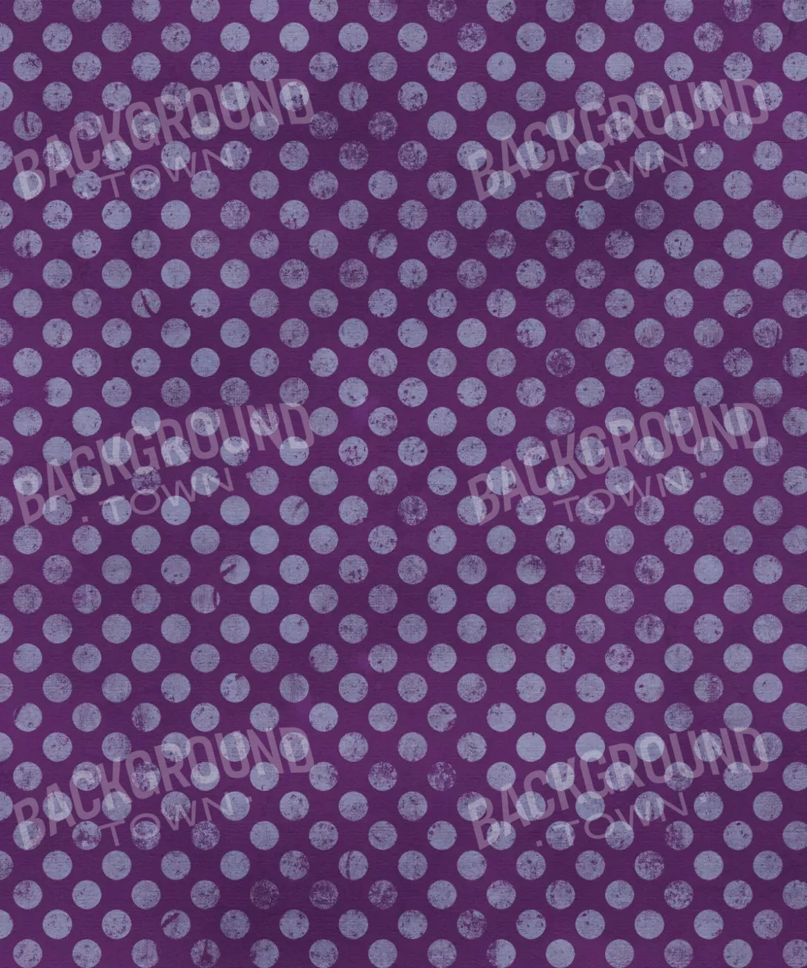 Purple Pattern Backdrop for Photography