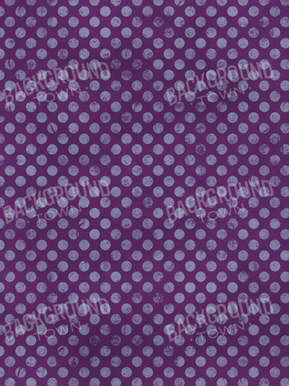 Sour Grapes 5’X6’8’ Fleece (60 X 80 Inch) Backdrop