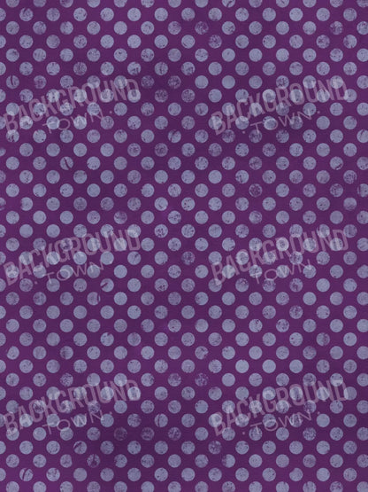 Sour Grapes 8’X10’ Fleece (96 X 120 Inch) Backdrop