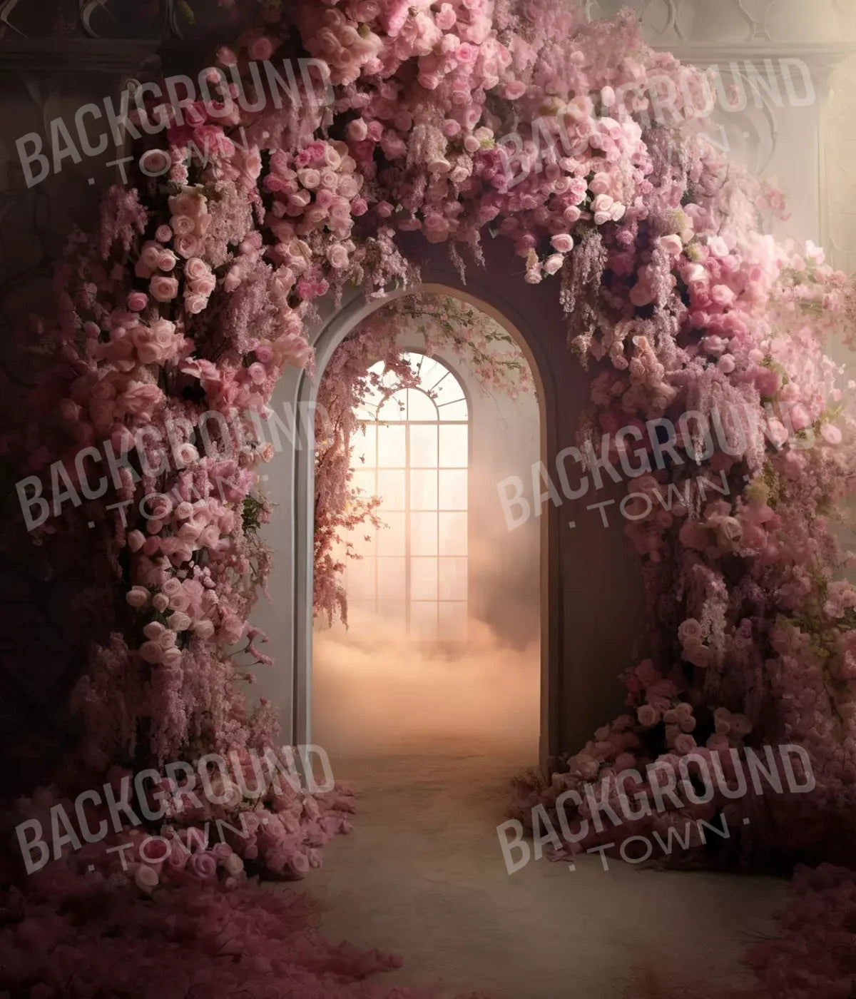 Southern Bell 10X12 Ultracloth ( 120 X 144 Inch ) Backdrop