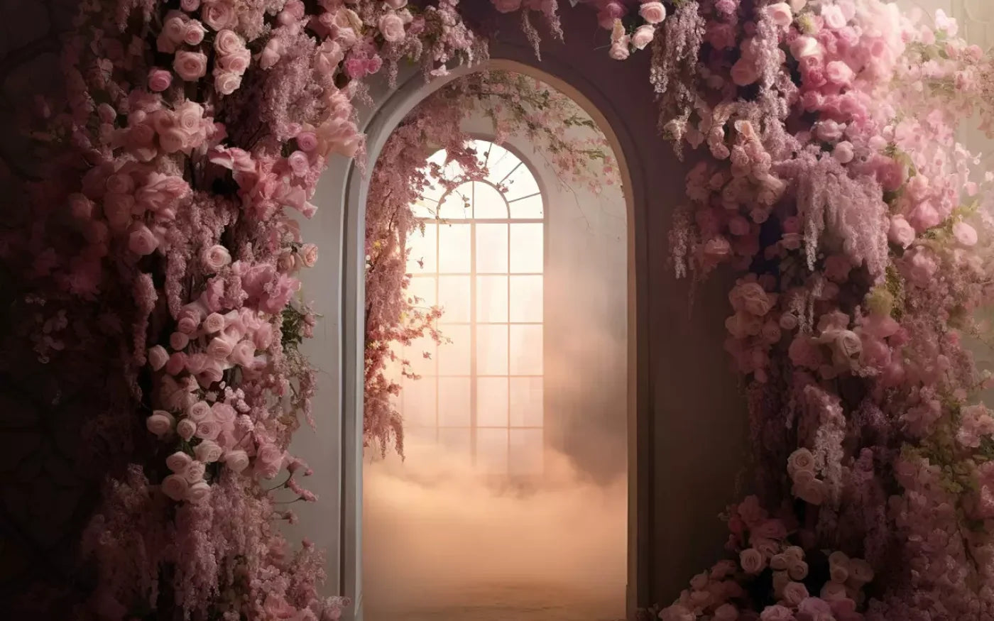 Southern Bell 14X9 Ultracloth ( 168 X 108 Inch ) Backdrop
