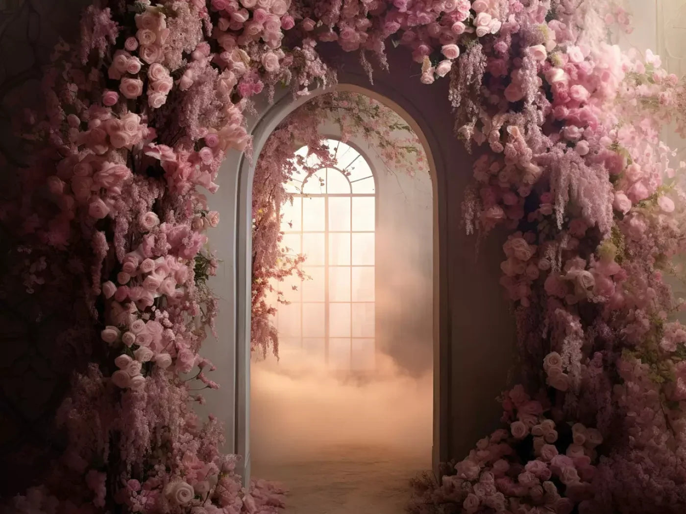 Southern Bell 7X5 Ultracloth ( 84 X 60 Inch ) Backdrop