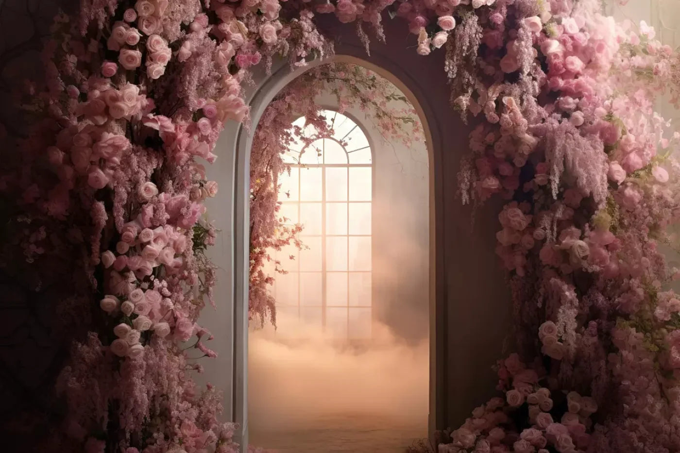 Southern Bell 8X5 Ultracloth ( 96 X 60 Inch ) Backdrop