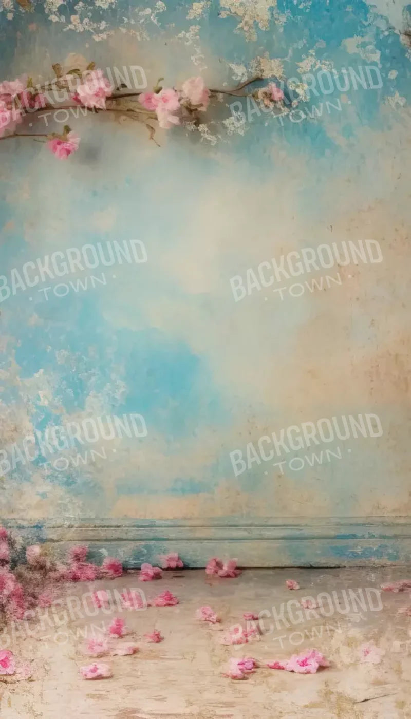 Southern Romance I 8’X14’ Ultracloth (96 X 168 Inch) Backdrop