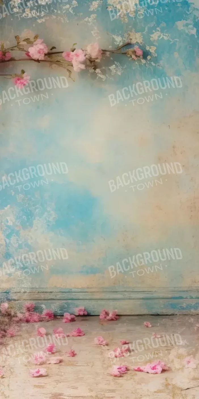 Southern Romance I 8’X16’ Ultracloth (96 X 192 Inch) Backdrop