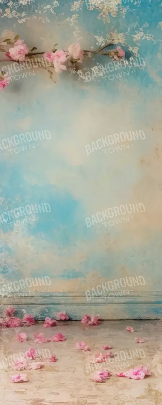 Southern Romance I 8’X20’ Ultracloth (96 X 240 Inch) Backdrop