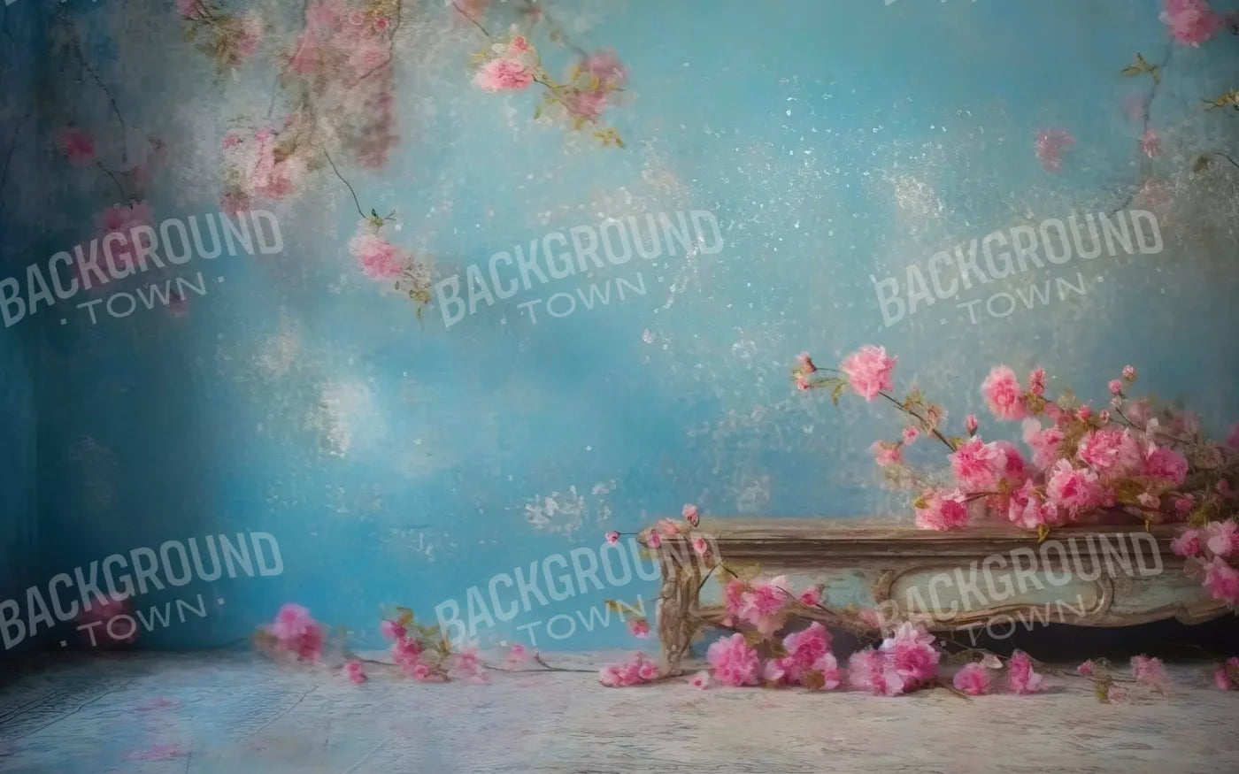 Southern Romance Ii 16’X10’ Ultracloth (192 X 120 Inch) Backdrop