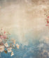 Blue, Pink  Backdrop for Photography
