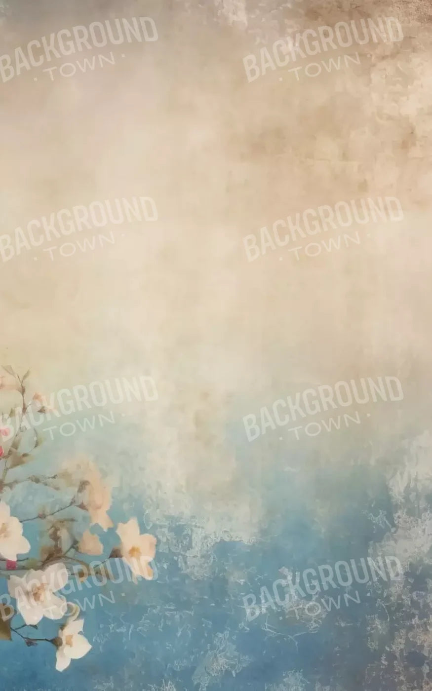 Southern Romance Iii 5’X8’ Ultracloth (60 X 96 Inch) Backdrop