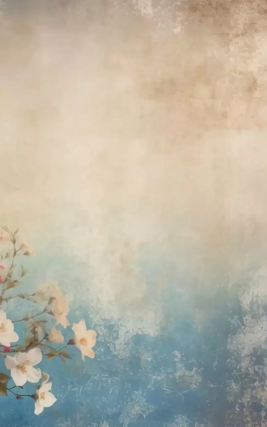 Southern Romance Iii 5’X8’ Ultracloth (60 X 96 Inch) Backdrop