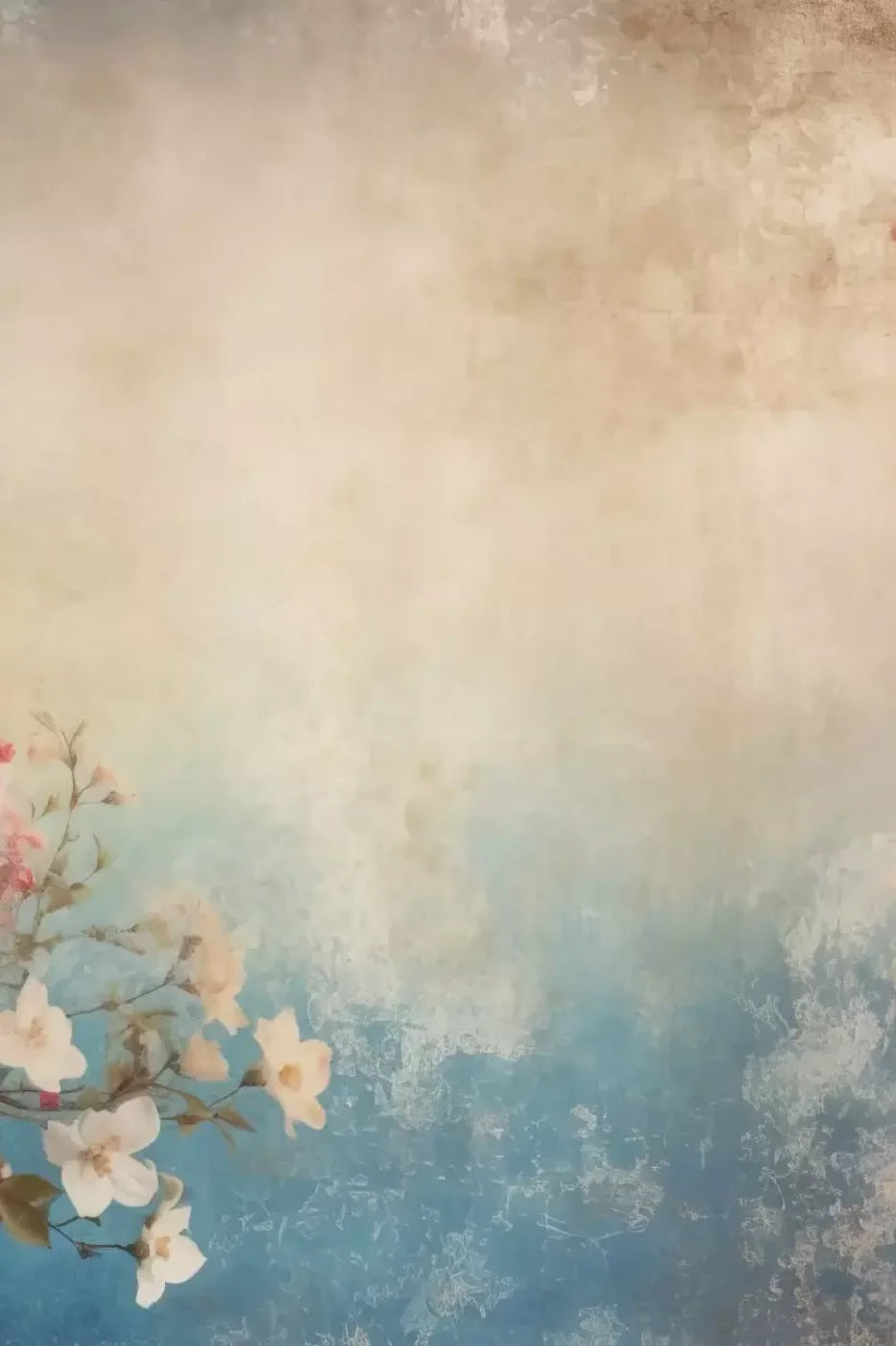 Southern Romance Iii 8’X12’ Ultracloth (96 X 144 Inch) Backdrop