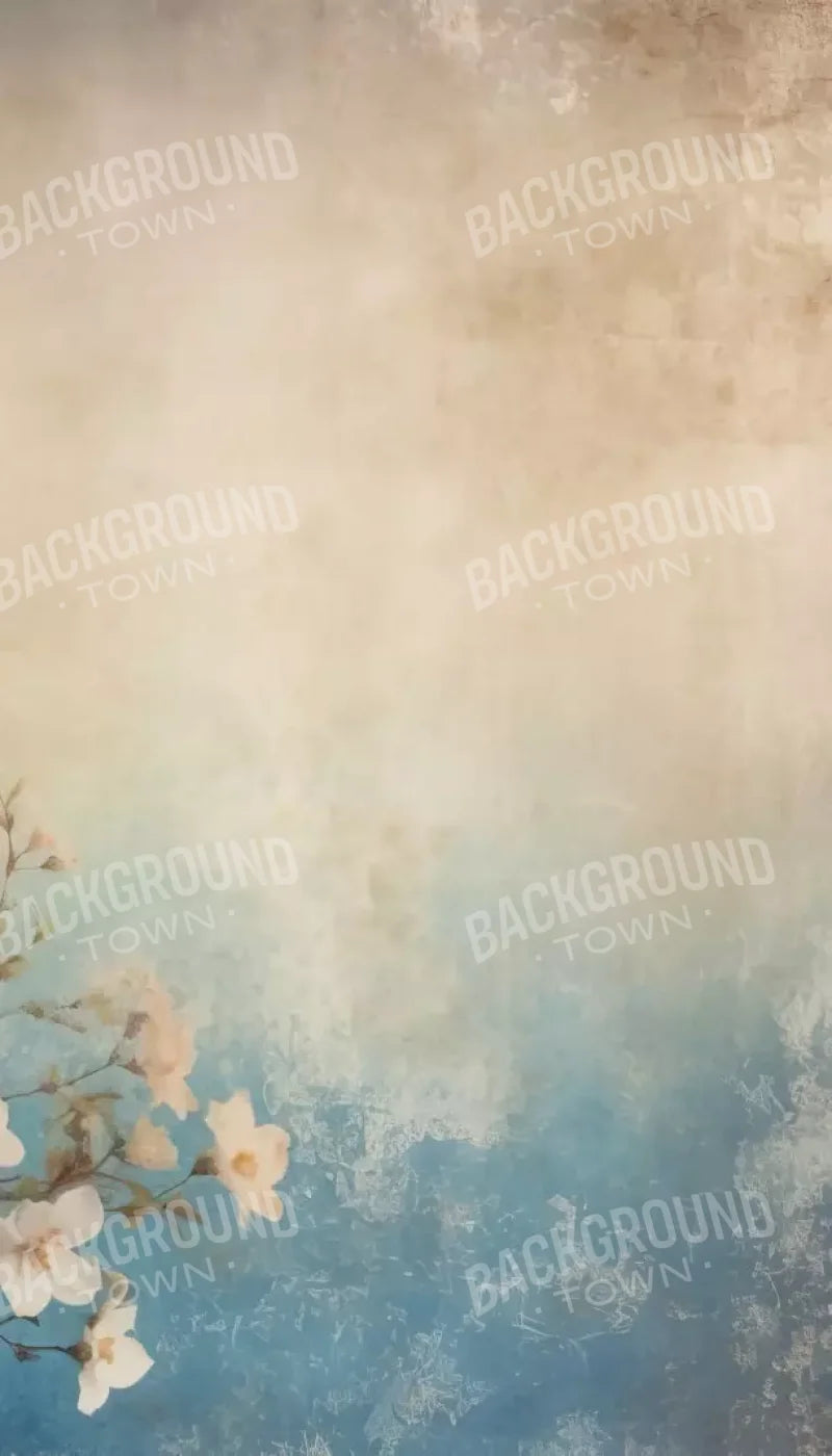 Southern Romance Iii 8’X14’ Ultracloth (96 X 168 Inch) Backdrop