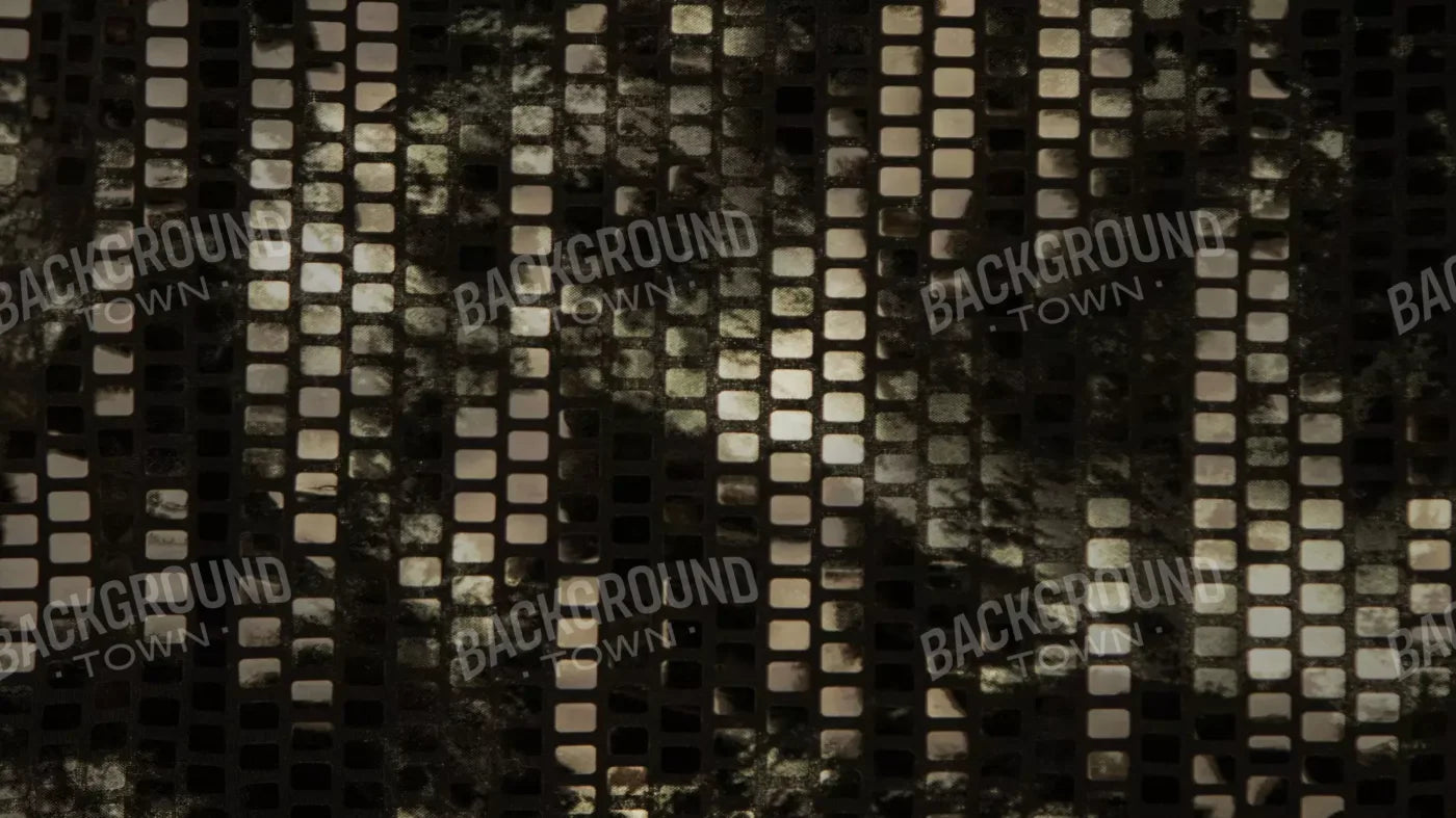 Space Age Titan 14’X8’ Ultracloth (168 X 96 Inch) Backdrop