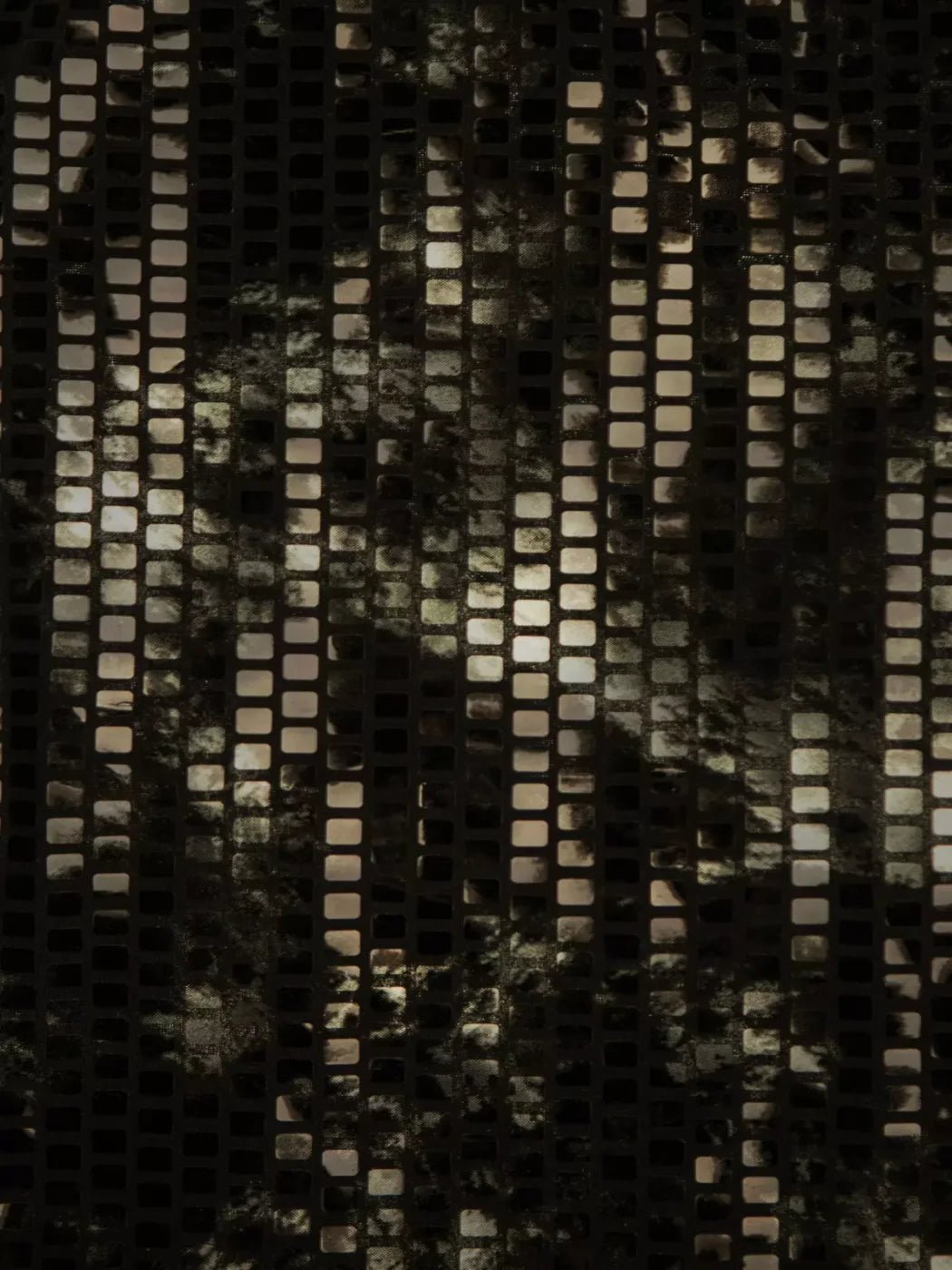 Space Age Titan 8’X10’ Fleece (96 X 120 Inch) Backdrop