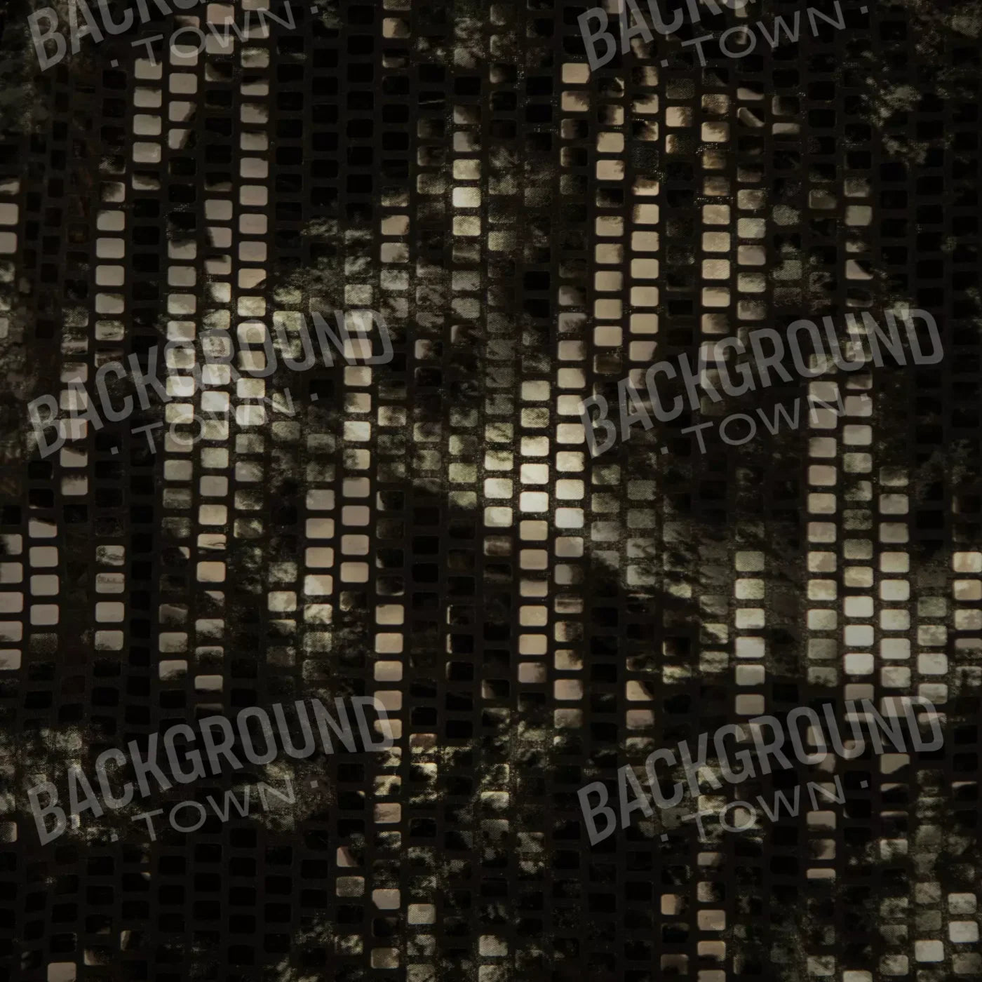 Space Age Titan 8’X8’ Fleece (96 X Inch) Backdrop