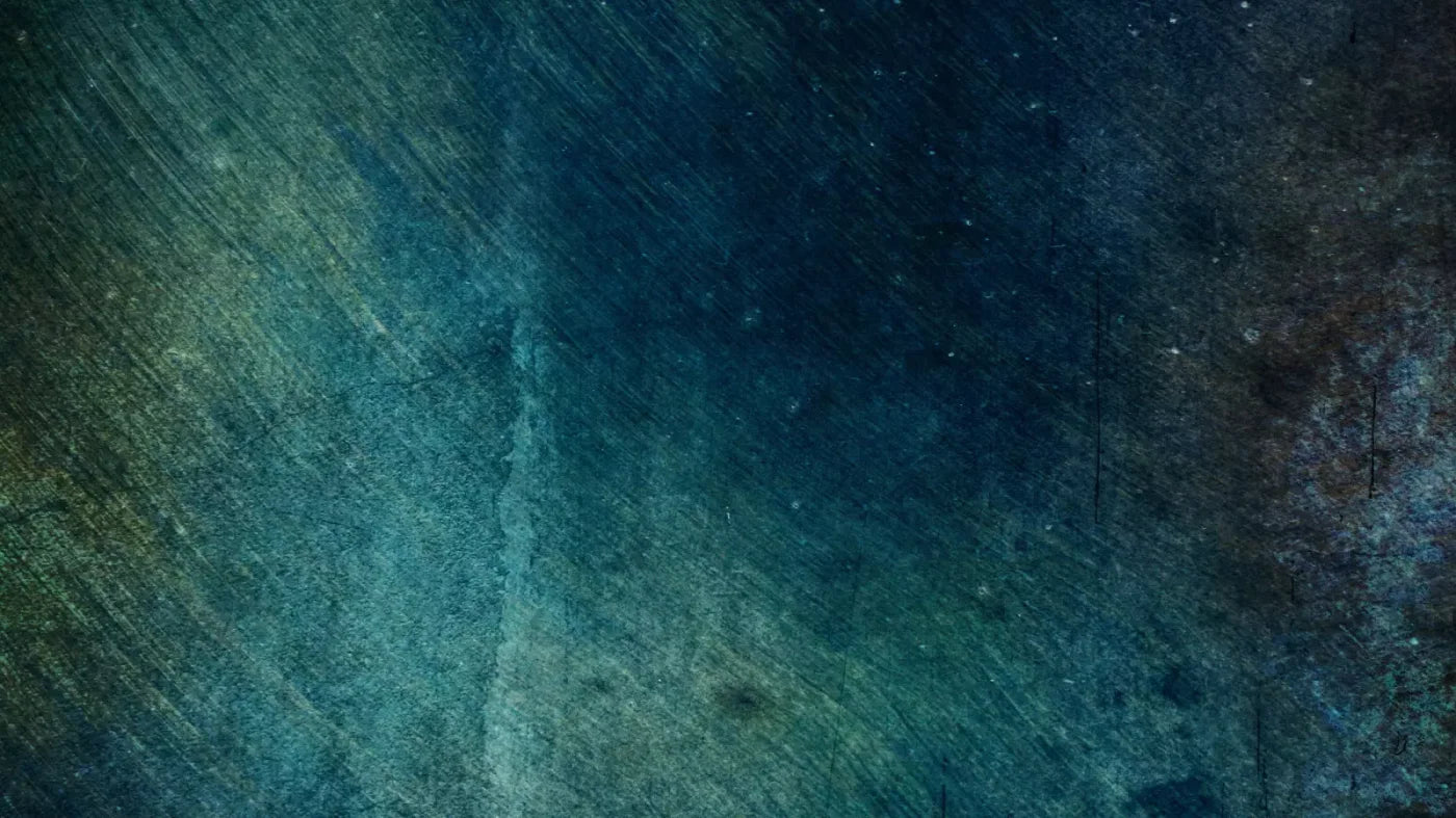 Space Age Twilight 14’X8’ Ultracloth (168 X 96 Inch) Backdrop