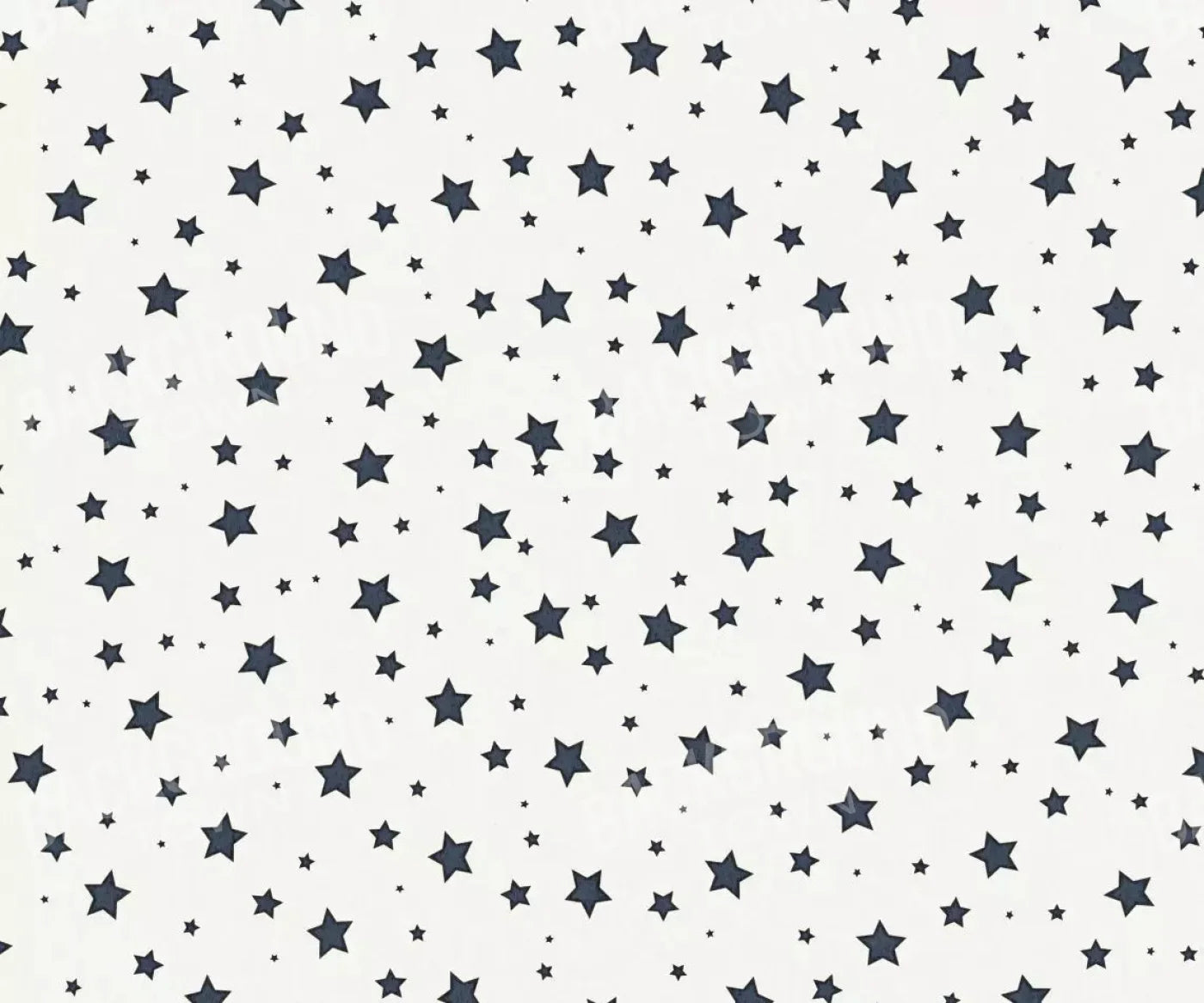 Spangled 5X42 Fleece ( 60 X 50 Inch ) Backdrop