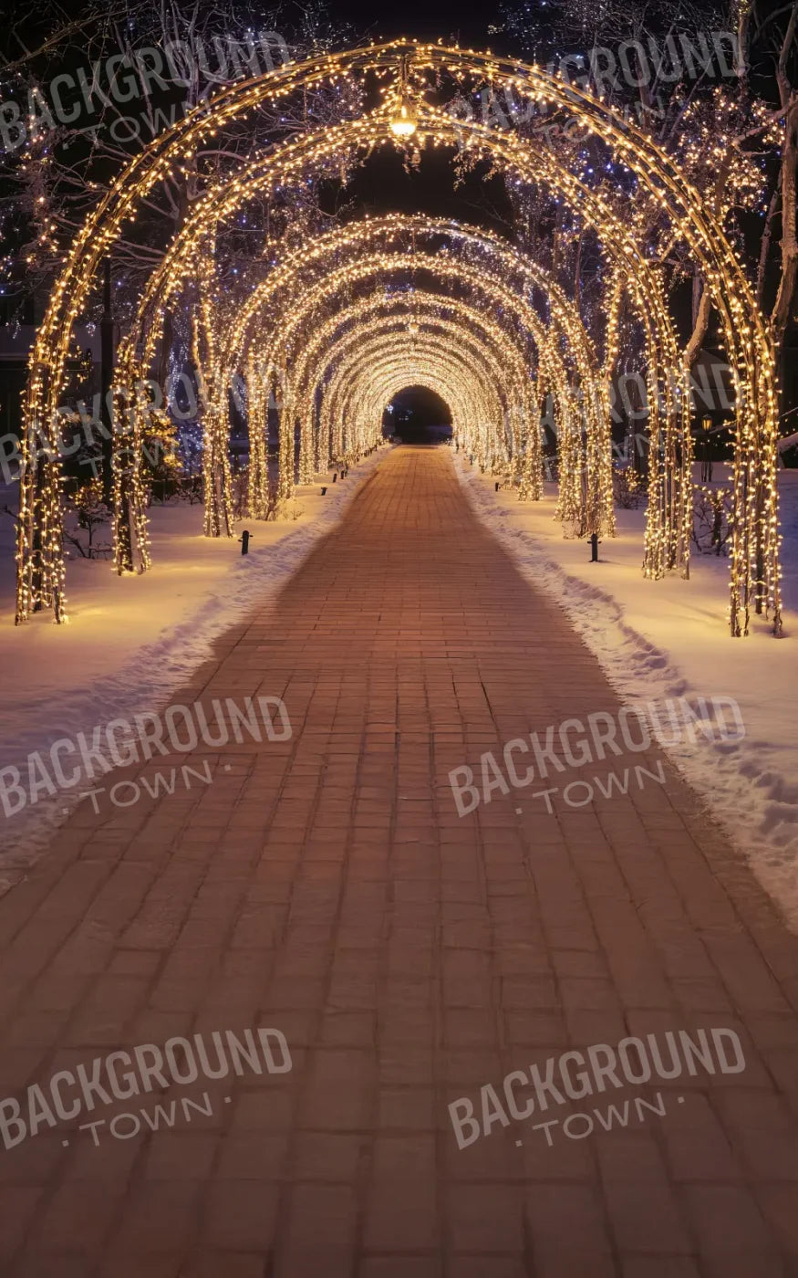 Brown White Backdrop for Photography