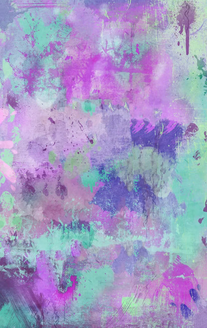 Spatter 10X16 Ultracloth ( 120 X 192 Inch ) Backdrop