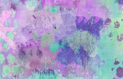 Spatter 12X8 Ultracloth ( 144 X 96 Inch ) Backdrop