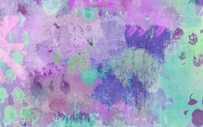 Spatter 14X9 Ultracloth ( 168 X 108 Inch ) Backdrop