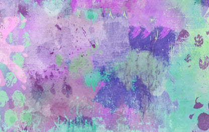Spatter 16X10 Ultracloth ( 192 X 120 Inch ) Backdrop